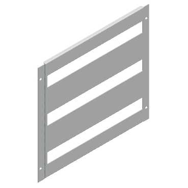 Купить SE Поворотная передняя панель с вырезами 450x600 NSYMUCH456