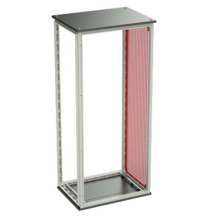 DKC МП перф. 2000x600 мм, ,боковая