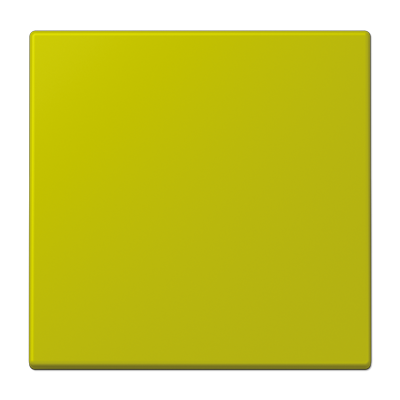 JUNG LS 990 Vert olive vif(4320F) Клавиша 1-ая LC9904320F