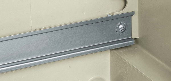 Купить SE Thalassa DIN-рейка симметричная,тип"В" 500мм NSYCS500PLM