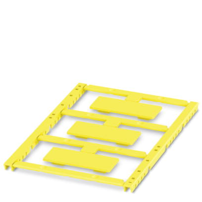 Phoenix Contact Маркер для кабелей UCT-WMTBA (40X17) YE CUS 1014093