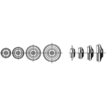 Купить SE Thorsman Кабельный ввод М32 SBS RAL7035 ISM71073