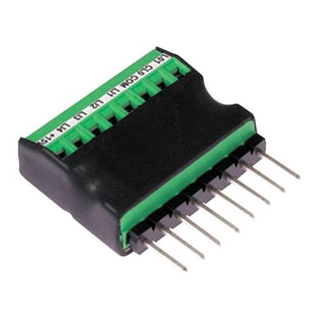 Купить SE Altivar Преобразователь напряжения +15В/+24В VW3A9317