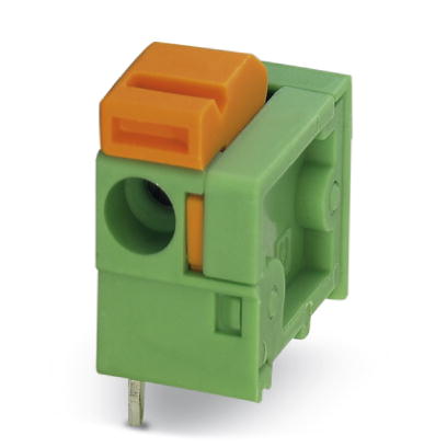 Phoenix Contact Клеммные блоки для печатного монтажа FFKDSA/H1-7,62 1790351