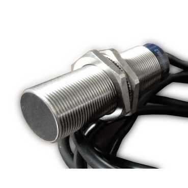 Купить SE Датчик индуктивный М8 SN=2,5мм НЗ NPN XS608B1NBL2