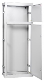 EKF PROxima Каркас ВРУ-2 Unit S сварной IP31 (2000х800х450) (выводимый)