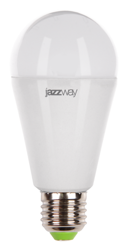 Jazzway Лампа PLED- SP A65 20W 3000K E27 230/50 .5009455 Jazzway Лампа PLED- SP A65 20W 3000K E27 230/50 .5009455