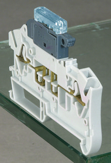 Купить Legrand Viking Индикатор предохран.12/24/48 В 037524