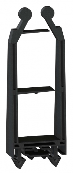 Купить SE Комплект для DIN-реек 70х2.5мм AK2LD02