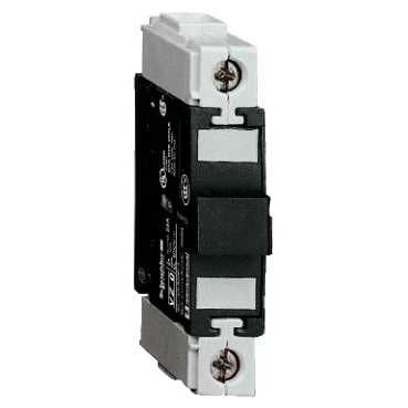 Купить SE Vario TeSys Дополнительный силовой полюс выключателя-разъединителя 20А VZ01