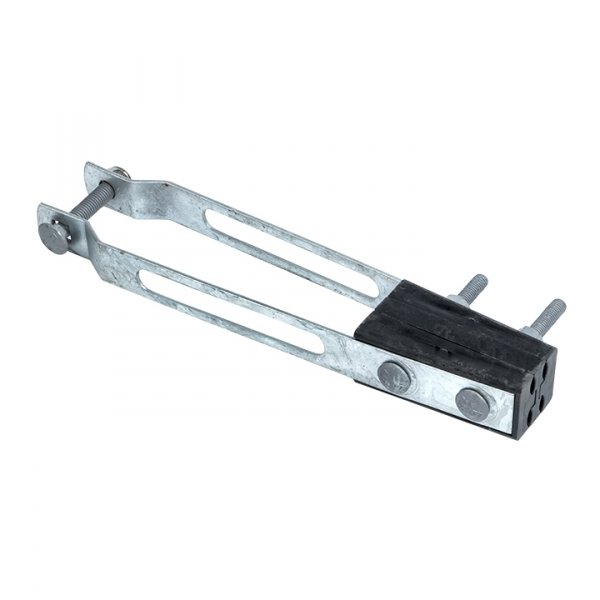 EKF PROxima Зажим анкерный HEL-5506 4х25-50 мм2