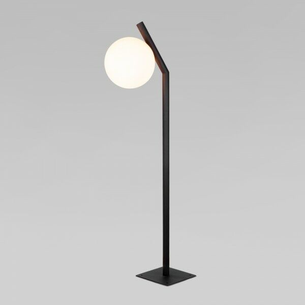 Elektrostandard Sfera F D200 (35158/F) Светильник садово-парковый черный a061128