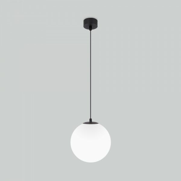 Elektrostandard Sfera H D200 (35158/U) Светильник садово-парковый черный a061034