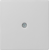 Gira Накладка розетки для подключения средств связи 0274015