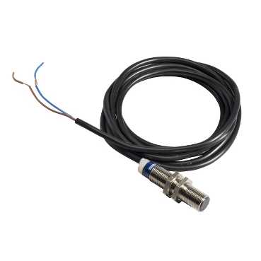 Купить SE Датчик индуктивный цилиндрический M12 12/24В DC XS612B1DAL2