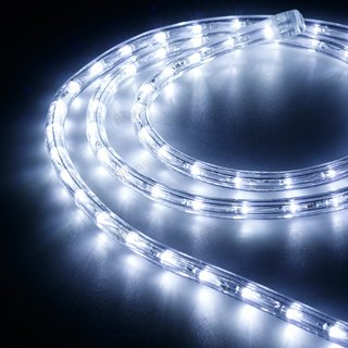 Arlight Образец Дюралайт ARD-REG-STD Cool (220V, 36 LED/m, 2m) (Ardecoled, Закрытый) 026669