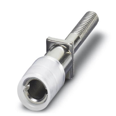 Phoenix Contact Гнездо для щупа тестера PSBJ 3,5/18/6 FARBLOS 0311391