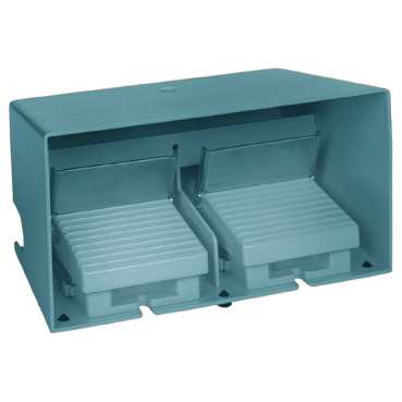 Купить SE Двойной педальный переключатель XPEM5100D