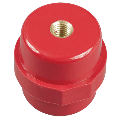 Купить IEK Изолятор SM76 (М10) силовой с болтом