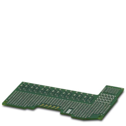 Phoenix Contact ME-IO 18,8/28 TBUS DEV-PCB Печатная плата 2202548