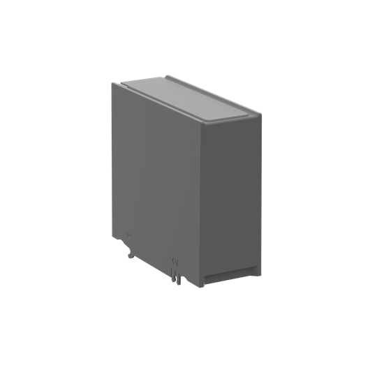 ABB Крышки клеммные OXES1600G1L/3 1SCA150189R1001