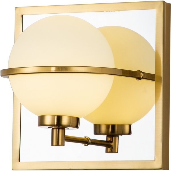 Favourite Blob настенный светильник 3013-1W