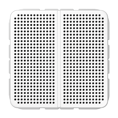 JUNG 3 гонговый звонок CD567-G3WW