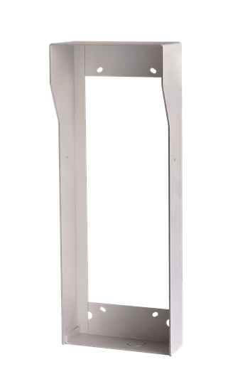 ABB Козырёк/приспособление для монтажа на поверхность, размер 1/3 2TMA070130N0184
