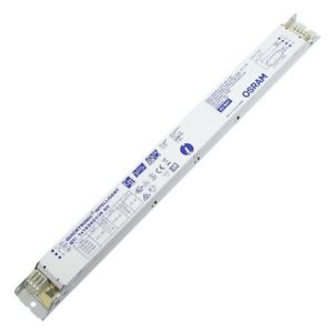 Osram QTI 1X14/24/21/39/220-240GII VS20 4008321383334