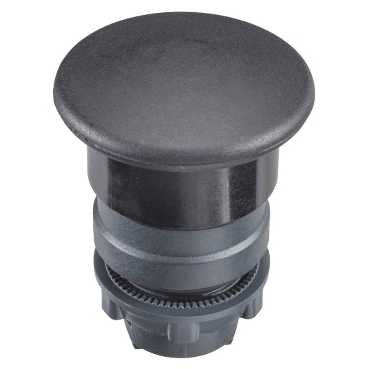 Купить SE XB5 Головка для кнопки 22мм с возвратом (ZB5AC2)