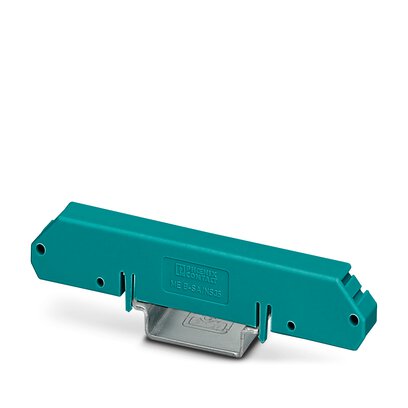 Phoenix Contact ME B-SA/NS 35 GNTQ Корпус для электроники 2709600