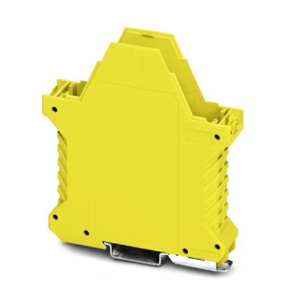 Phoenix Contact ME 22,5 UTG YE Нижняя часть корпуса 2735328