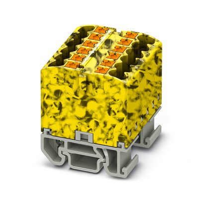 Phoenix Contact PTFIX 12X2,5-NS15A-FE Распределительный блок 3274142