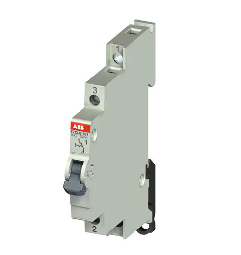 ABB E213-16-001 Выключатель 2CCA703040R0001