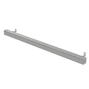 Varton Светодиодный светильник архитектурный Regula 2.0 1200 мм 24 Вт 5000 К с матовым рассеивателем RAL7045 серый муар V1-G1-72332-20000-6602450