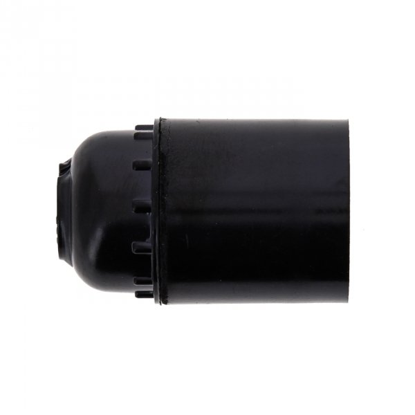 EKF PROxima Патрон карболитовый подвесной Е27 черн.