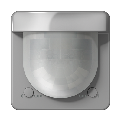 JUNG Универсальный KNX датчик движения, 2,2м CD3281-1GR