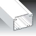 Kopos Кабельный канал парапетный PK 110X70 D (HD) PK 110X70 D_HD