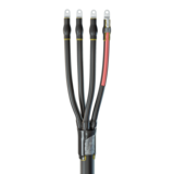 КВТ Кабельная муфта 4РКТп-1-70/120 (Б)