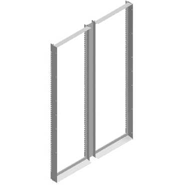 Купить SE Двойная монтажная рама 1800x1600 NSYDCSH1816