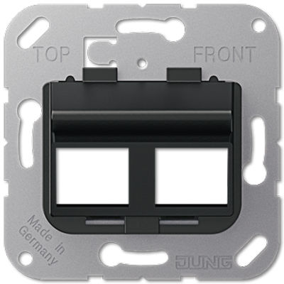 JUNG Монтажный адаптер 3069-2LEX
