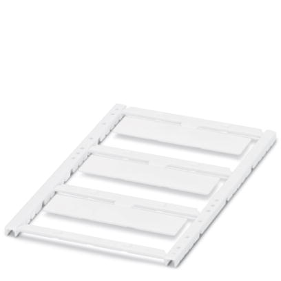 Phoenix Contact Фиксируемые таблички UCT-EMP (60X15) CUS 1014123