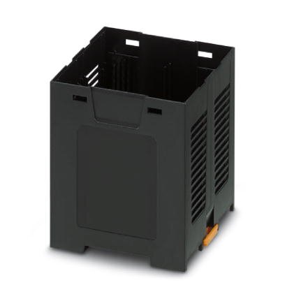 Phoenix Contact EH 70-B/ABS-PC BK9005 Нижняя часть корпуса 1071114