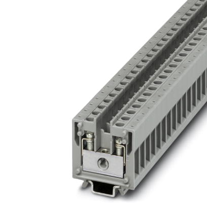 Phoenix Contact Проходная мини-клемма MBK  5 1415018