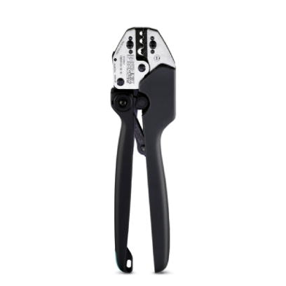 Phoenix Contact Клещи для опрессовки CRIMPFOX-RC 10 1212061