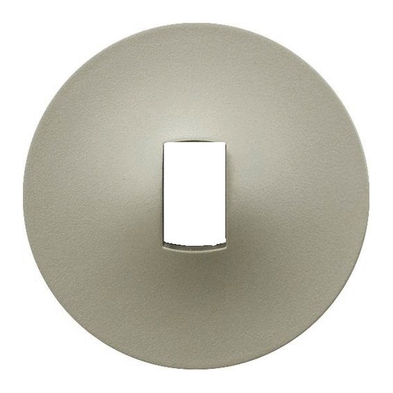 Legrand Celiane Титан Клавиша 1-ая для переключателя с рычажком 67016 и кнопки 67036 068316