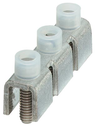 Phoenix Contact Винтовая перемычка FBI 3-20 0201317