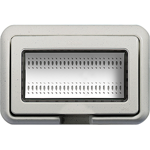 Купить BT Idrobox IP55 Крышка влагозащитная на 4М 24604N