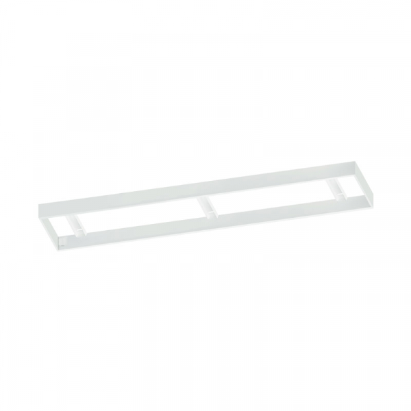 Eglo Рама для накладного светильника SALOBRENA 1, 1205х303, сталь, белый 61361