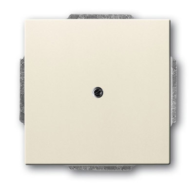 ABB BJE Solo/Future Крем Вывод кабеля (с суппортом) 2CKA001710A3145